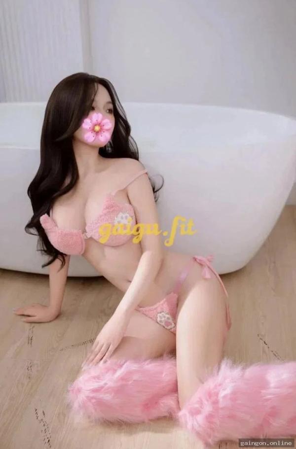 Triệu Vy 2005 – Vòng 1 khủng, vui vẻ – Đặt lịch ngay – Biên Hòa, Đồng Nai – ảnh 8