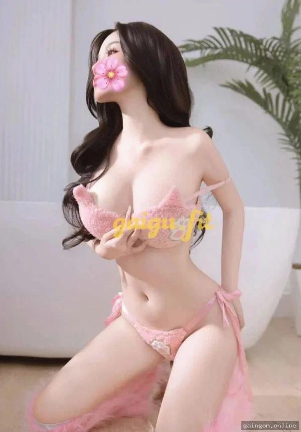 Triệu Vy 2005 – Vòng 1 khủng, vui vẻ – Đặt lịch ngay – Biên Hòa, Đồng Nai – ảnh 5
