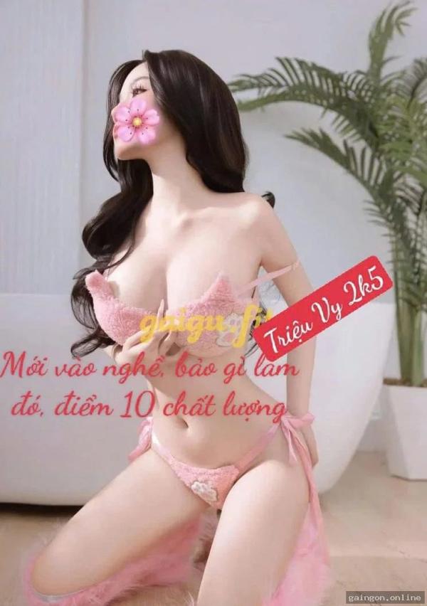 Triệu Vy 2005 – Vòng 1 khủng, vui vẻ – Đặt lịch ngay – Biên Hòa, Đồng Nai – ảnh 7