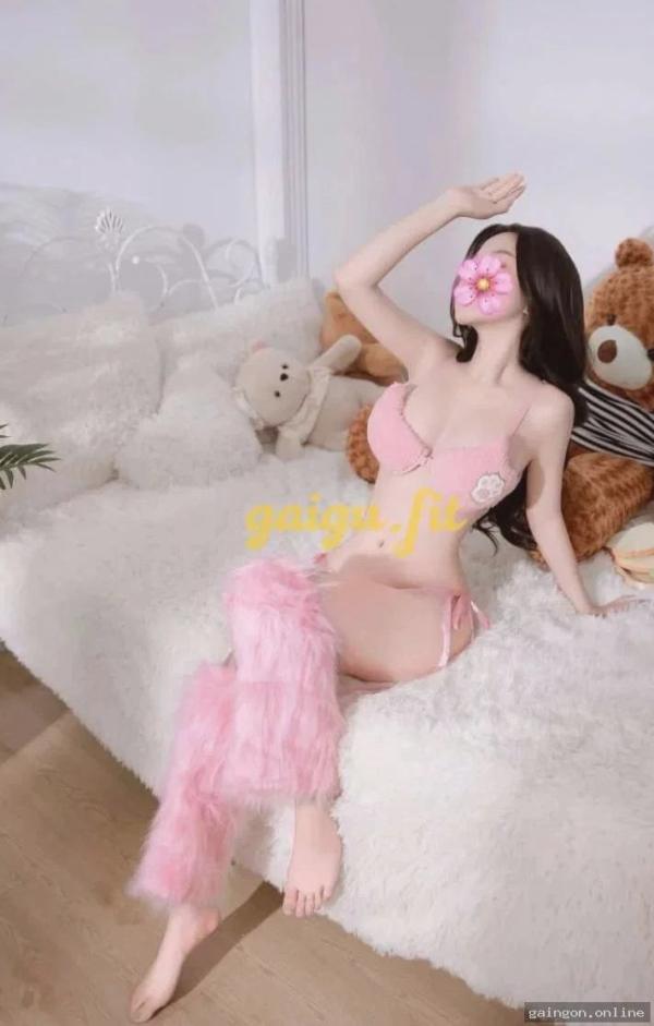 Triệu Vy 2005 – Vòng 1 khủng, vui vẻ – Đặt lịch ngay – Biên Hòa, Đồng Nai – ảnh 10