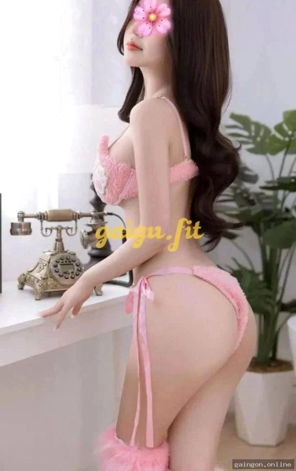 Triệu Vy 2005 – Vòng 1 khủng, vui vẻ – Đặt lịch ngay – Biên Hòa, Đồng Nai – ảnh 2