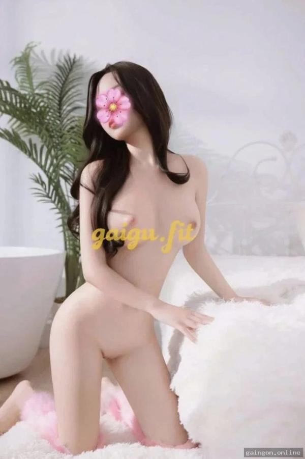 Triệu Vy 2005 – Vòng 1 khủng, vui vẻ – Đặt lịch ngay – Biên Hòa, Đồng Nai – ảnh 3