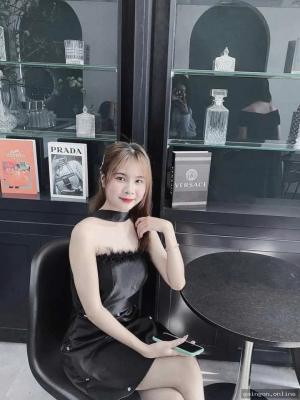 Thảo Linh 2002: 50kg, 160cm, 400k – ảnh 4