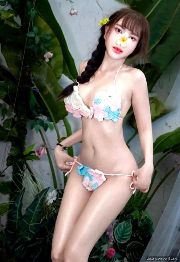 Huyền Trang – Sang chảnh, ngọt ngào – Đặt lịch ngay – Biên Hòa, Đồng Nai – ảnh 8