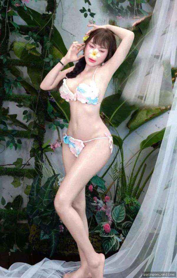 Huyền Trang – Sang chảnh, ngọt ngào – Đặt lịch ngay – Biên Hòa, Đồng Nai – ảnh 3