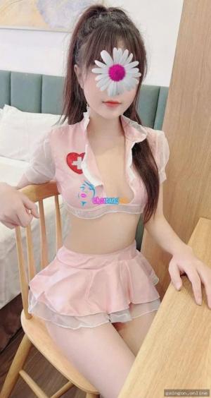 Khả như 1998: 48kg, 165cm, 400k – ảnh 2