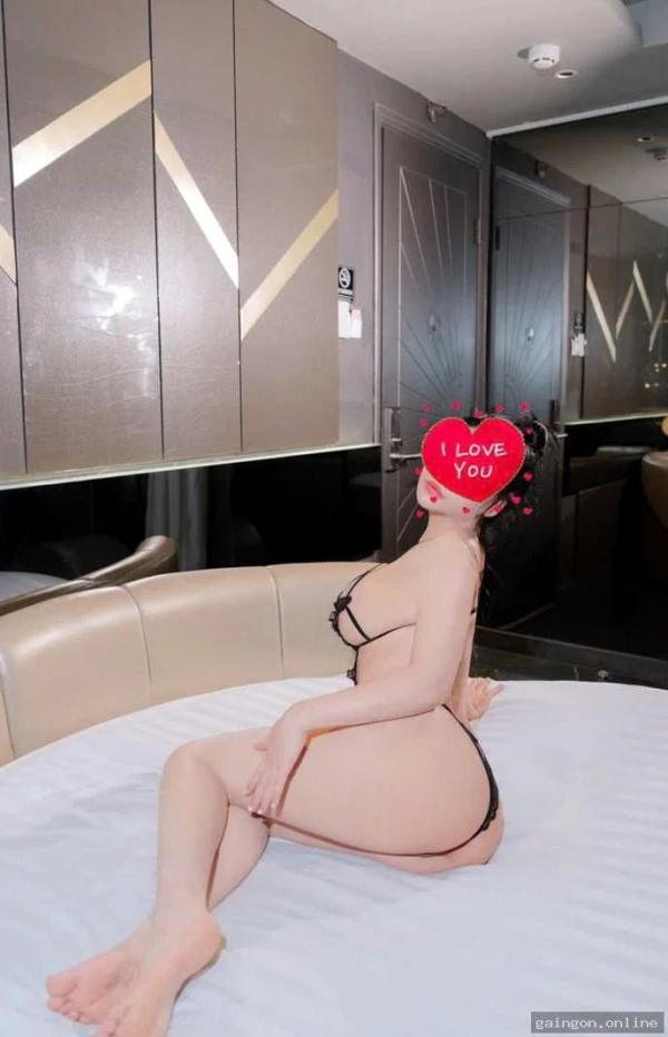 Tina – Mắt đẹp, ngoan dâm – Lên kèo luôn – Đồng Xoài, Bình Phước – ảnh 7