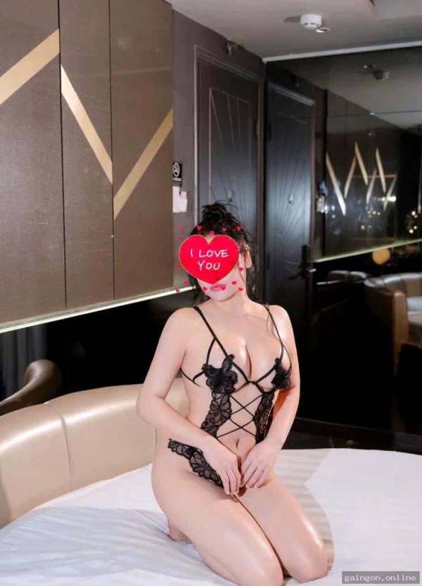 Tina – Mắt đẹp, ngoan dâm – Lên kèo luôn – Đồng Xoài, Bình Phước – ảnh 8