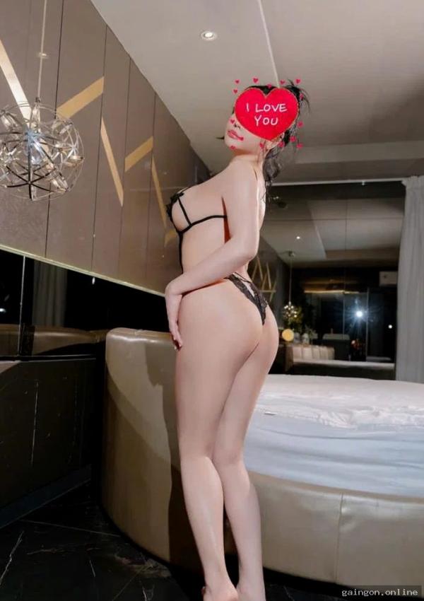 Tina – Mắt đẹp, ngoan dâm – Lên kèo luôn – Đồng Xoài, Bình Phước – ảnh 18