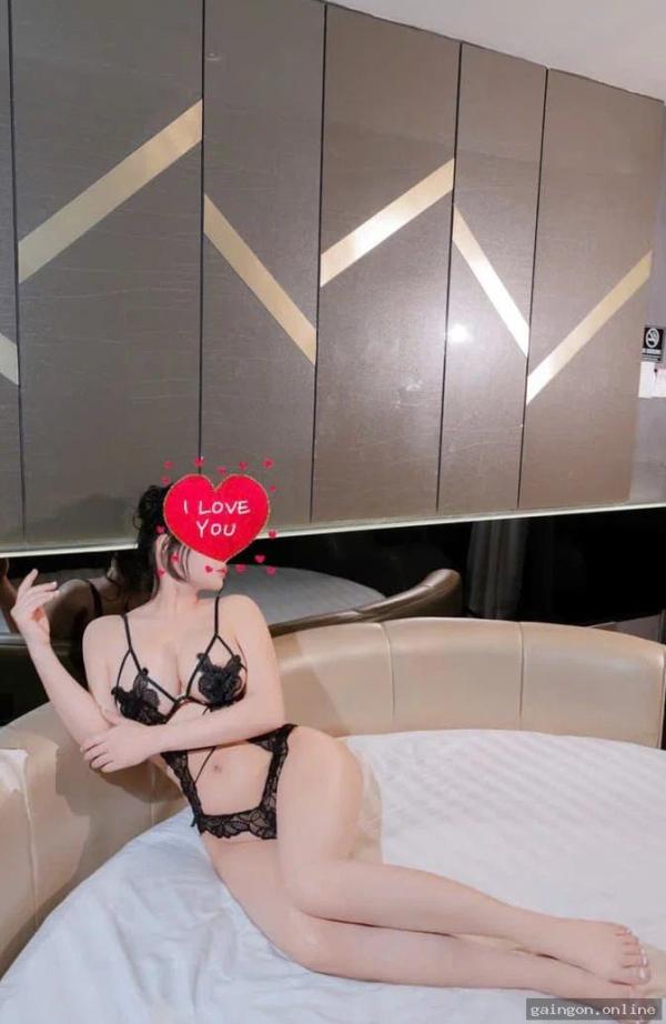 Tina – Mắt đẹp, ngoan dâm – Lên kèo luôn – Đồng Xoài, Bình Phước – ảnh 3