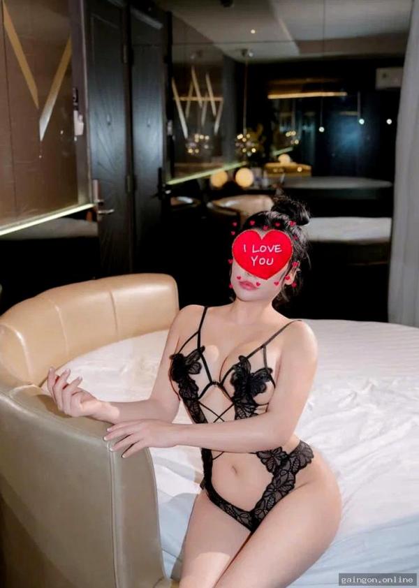 Tina – Mắt đẹp, ngoan dâm – Lên kèo luôn – Đồng Xoài, Bình Phước – ảnh 12