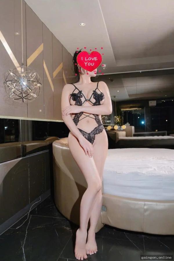 Tina – Mắt đẹp, ngoan dâm – Lên kèo luôn – Đồng Xoài, Bình Phước – ảnh 13