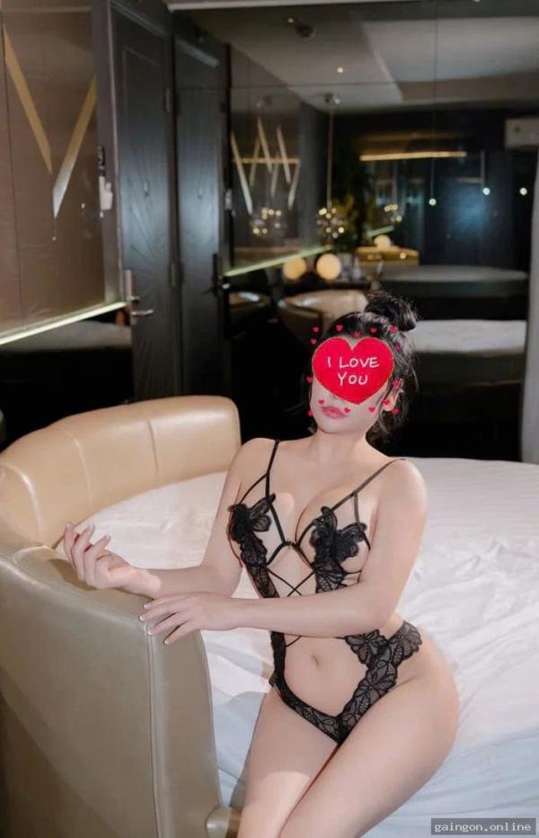 Tina – Mắt đẹp, ngoan dâm – Lên kèo luôn – Đồng Xoài, Bình Phước – ảnh 19