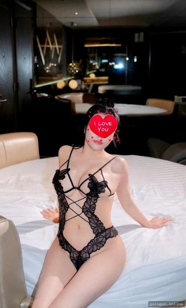 Tina – Mắt đẹp, ngoan dâm – Lên kèo luôn – Đồng Xoài, Bình Phước – ảnh 16