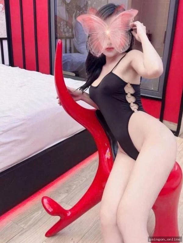 Bé Luxy 2001 – Body chuẩn, kín đáo – Quất ngay – Phú Nhuận, Sài Gòn – ảnh 8