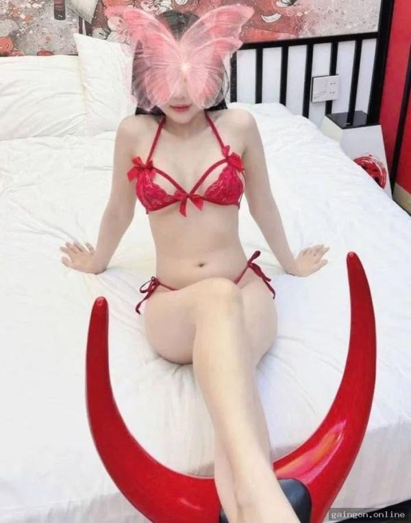 Bé Luxy 2001 – Body chuẩn, kín đáo – Quất ngay – Phú Nhuận, Sài Gòn – ảnh 16