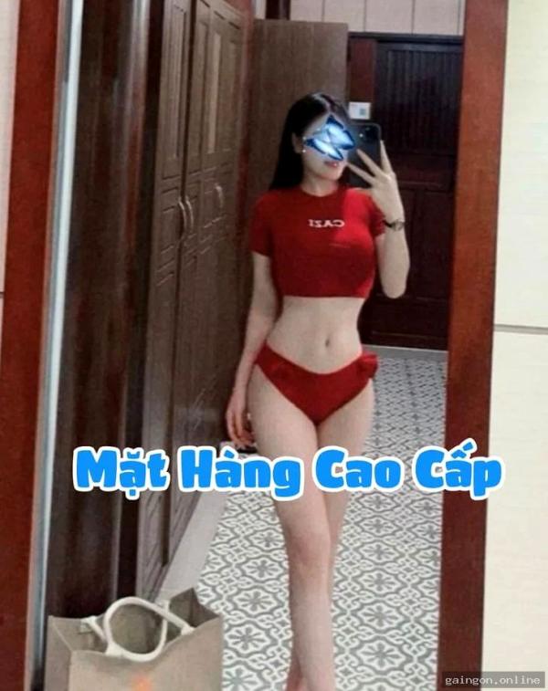 Quỳnh Anh 2002 – Dáng chuẩn, tình cảm – Hú ngay – Quận 8, Sài Gòn – ảnh 7