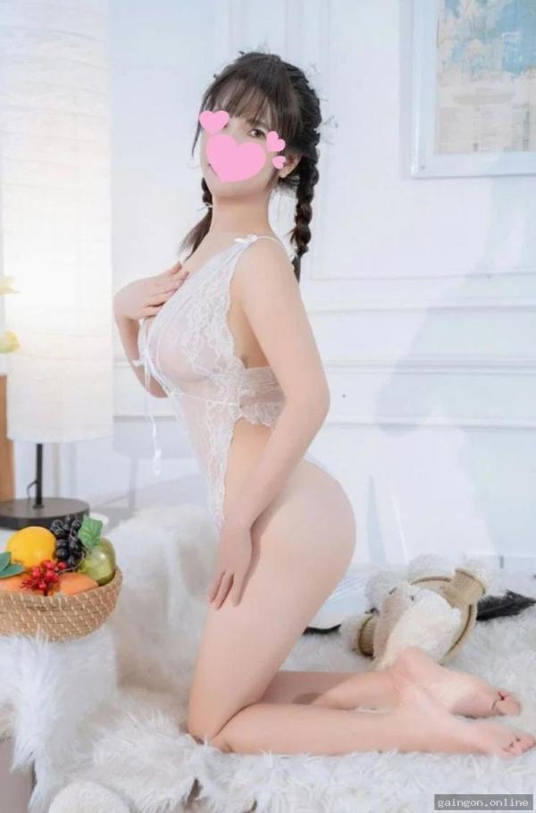 Lysa – Đẫy đà, dâm hết cỡ – Quất ngay – Tân Bình, Sài Gòn – ảnh 6
