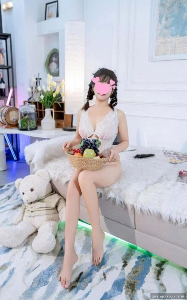 Lysa – Đẫy đà, dâm hết cỡ – Quất ngay – Tân Bình, Sài Gòn – ảnh 17