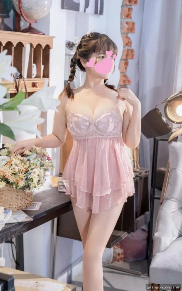 Lysa – Sexy, chiều chuộng – Book ngay – Tân Bình, Sài Gòn – ảnh 11