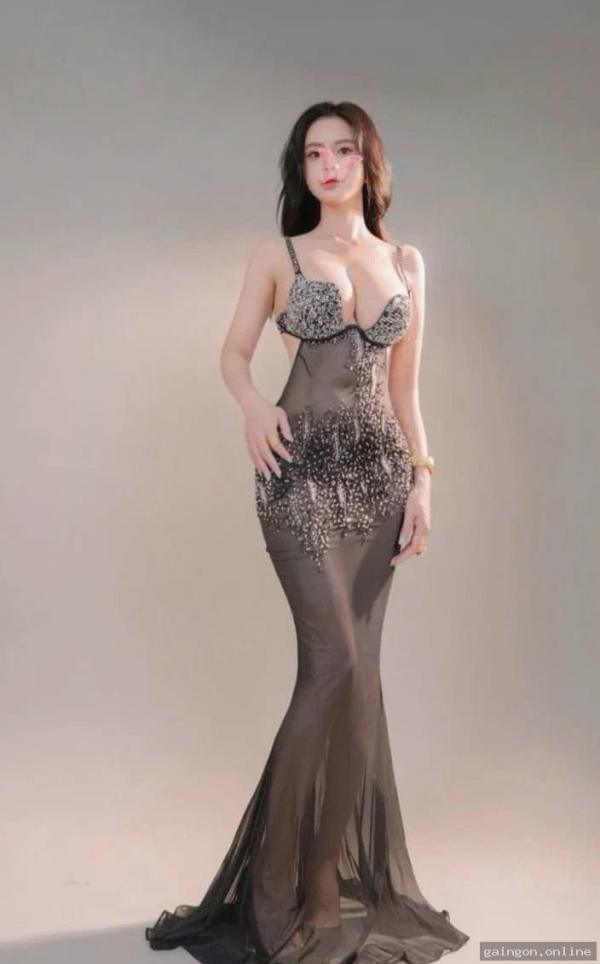 Hoa Lan – Xinh như mộng, phục vụ tận tình – Đặt lịch ngay – Quận 1, Sài Gòn – ảnh 3