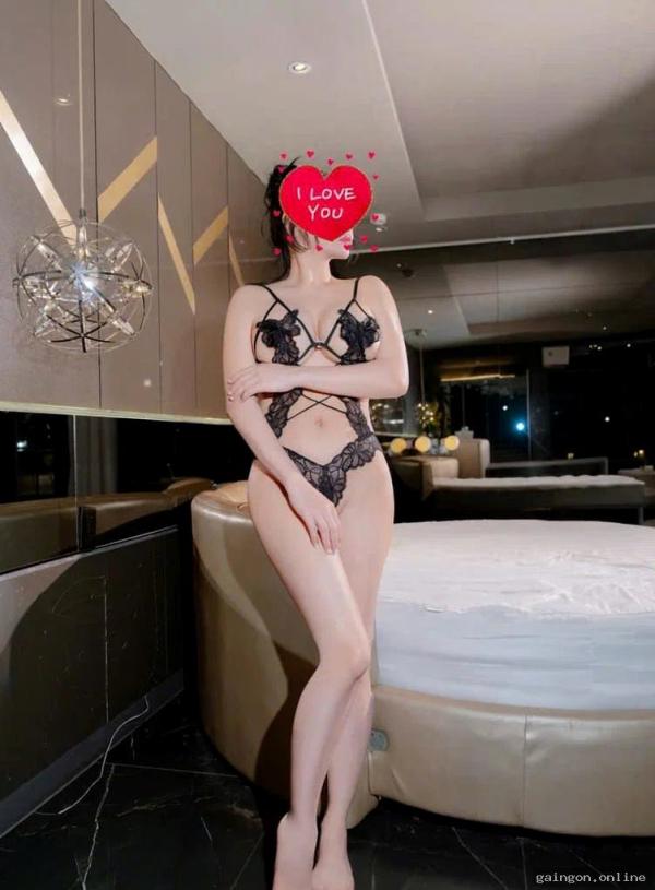 Tina – Dáng chuẩn, phục vụ chu đáo – Hú ngay – Đồng Xoài, Bình Phước – ảnh 13