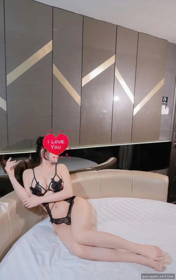 Tina – Dáng chuẩn, phục vụ chu đáo – Hú ngay – Đồng Xoài, Bình Phước – ảnh 3