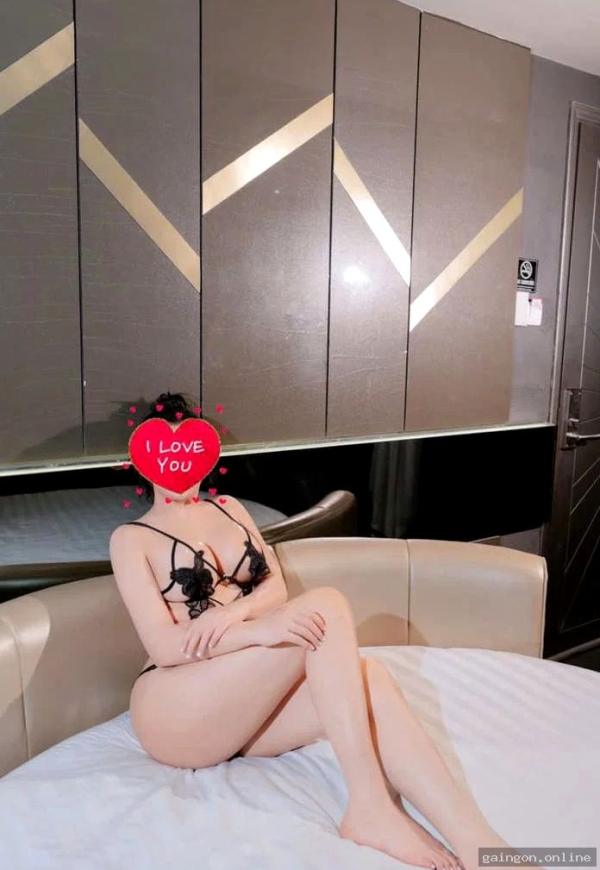 Tina – Dáng chuẩn, phục vụ chu đáo – Hú ngay – Đồng Xoài, Bình Phước – ảnh 11