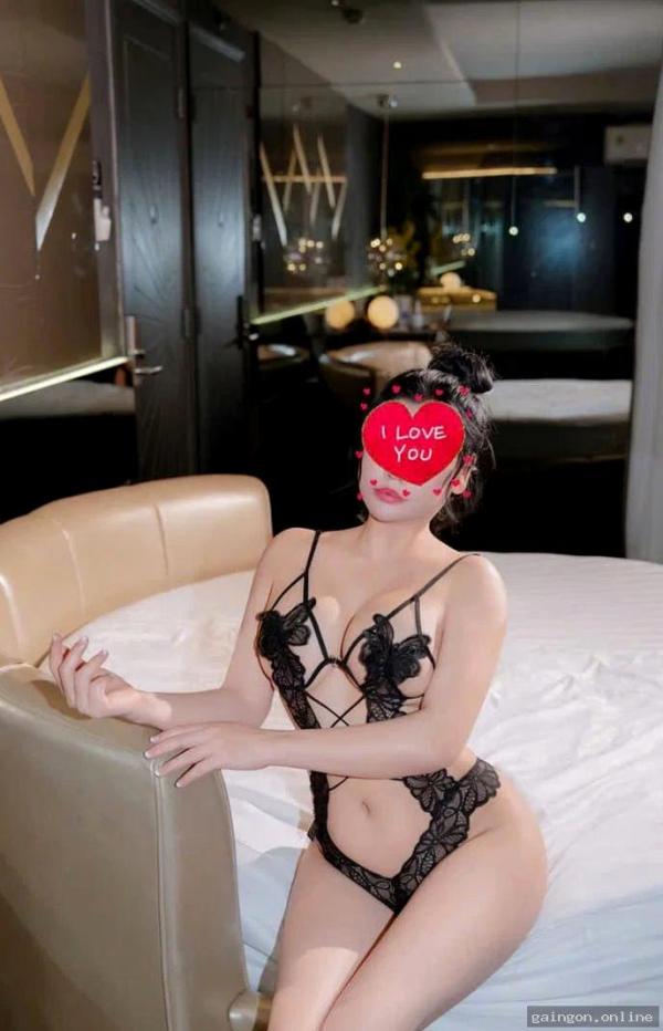 Tina – Dáng chuẩn, phục vụ chu đáo – Hú ngay – Đồng Xoài, Bình Phước – ảnh 19