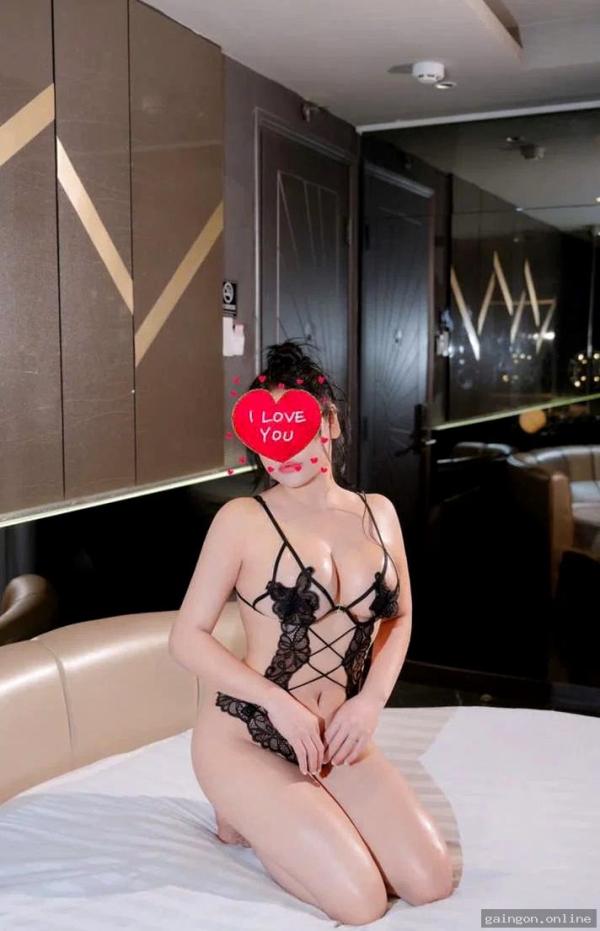 Tina – Dáng chuẩn, phục vụ chu đáo – Hú ngay – Đồng Xoài, Bình Phước – ảnh 8