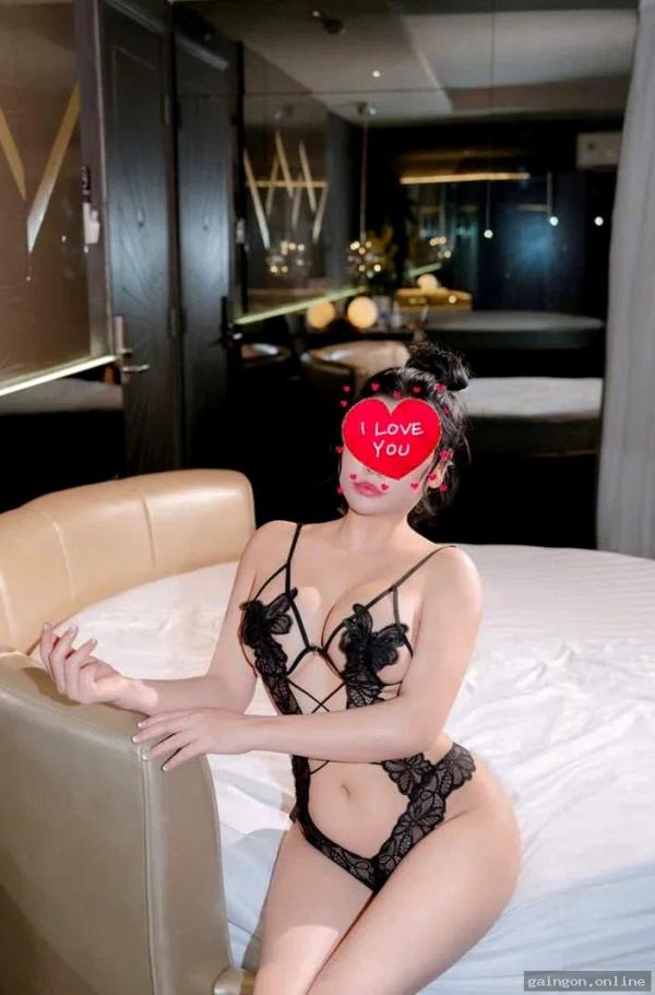 Tina – Dáng chuẩn, phục vụ chu đáo – Hú ngay – Đồng Xoài, Bình Phước – ảnh 12