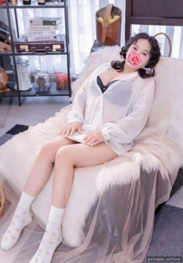 Ngọc Trân – Vú to, bao phê – Quất ngay – Hóc Môn, Sài Gòn – ảnh 10