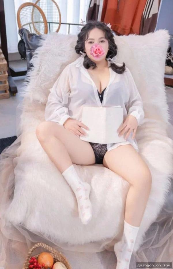 Ngọc Trân – Vú to, bao phê – Quất ngay – Hóc Môn, Sài Gòn – ảnh 17