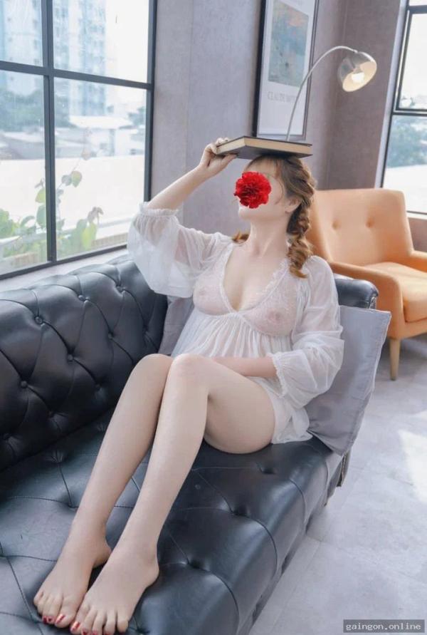 Hoài Thương – Eo thon, phục vụ chu đáo – Quất ngay – Bình Chánh, Sài Gòn – ảnh 7