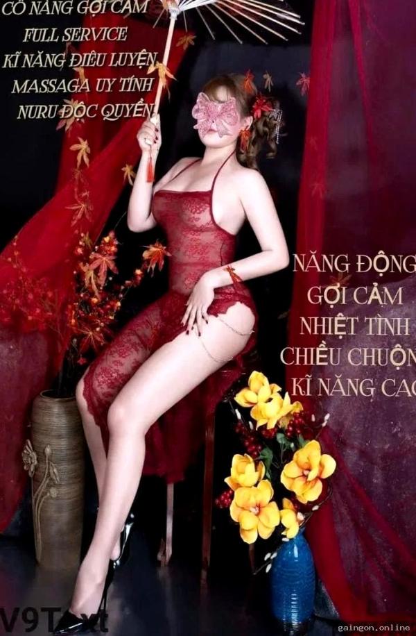 An Nhiên – Da trắng, làm tình giỏi – Quất ngay – Tân Phú, Sài Gòn – ảnh 12