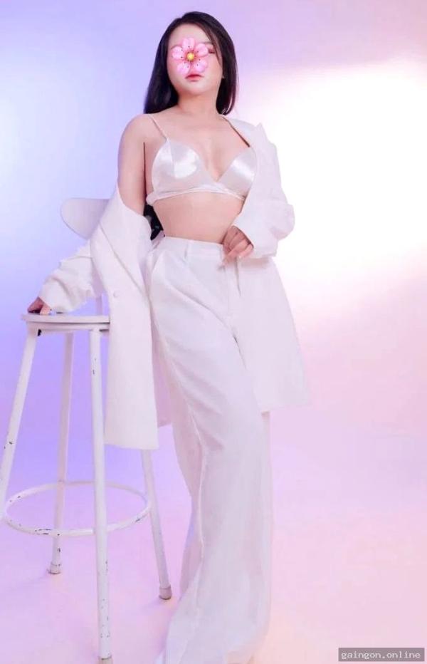 Kim Ngân – Body chuẩn, phục vụ chu đáo – Lên kèo luôn – Quận 8, Sài Gòn – ảnh 12