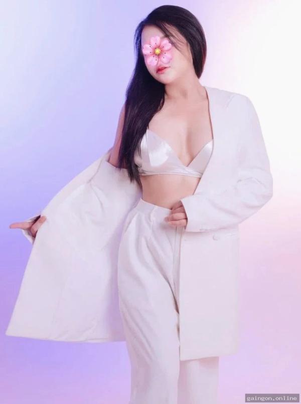 Kim Ngân – Body chuẩn, phục vụ chu đáo – Lên kèo luôn – Quận 8, Sài Gòn – ảnh 7