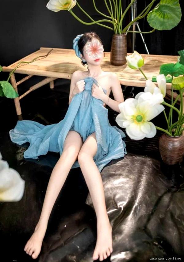 Linh Thỏ 2001 – Body chuẩn, chơi nhiệt – Book ngay – Gò Vấp, Sài Gòn – ảnh 9