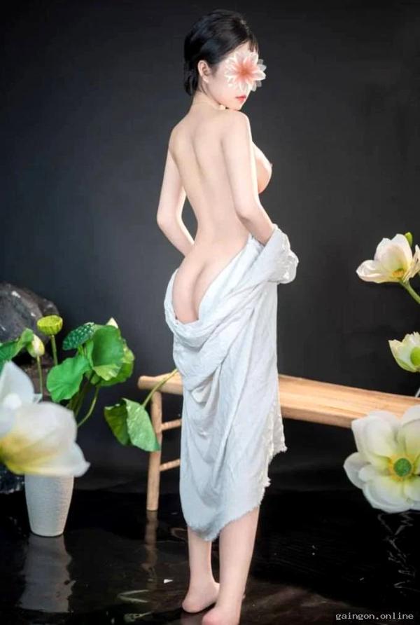 Linh Thỏ 2001 – Body chuẩn, chơi nhiệt – Book ngay – Gò Vấp, Sài Gòn – ảnh 8