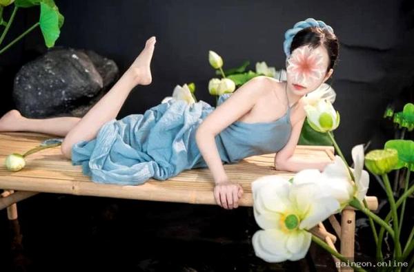 Linh Thỏ 2001 – Body chuẩn, chơi nhiệt – Book ngay – Gò Vấp, Sài Gòn – ảnh 12