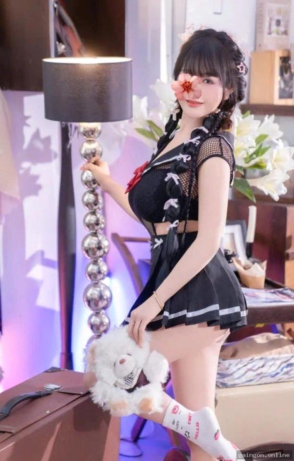 Trà My 2002 – Mắt đẹp, không vội vàng – Xem ngay – Quận 10, Sài Gòn – ảnh 8
